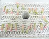 食品乾燥機で干しかまぼこの作り方作り方4写真