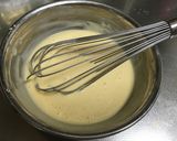 だんご粉でもちもちパンケーキ作り方2写真