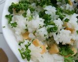 チーザdeおにぎり作り方3写真