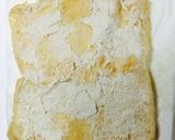 パリパリ！簡単おつまみ！油揚げの餃子ピザ作り方6写真