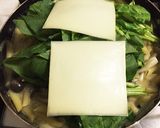 オーブン不使用！ヘルシー濃厚グラタン作り方12写真