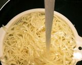 簡単冷やしうどん作り方3写真