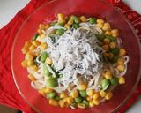 簡単冷やしうどん作り方4写真