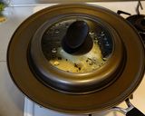 焼き餃子のユッケ！作り方3写真