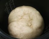 炊飯器DE☆チョコパン作り方6写真