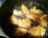 失敗しない！鶏ムネ肉で柔らかチキン南蛮！作り方5写真