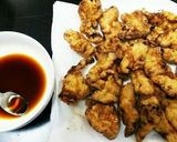 失敗しない！鶏ムネ肉で柔らかチキン南蛮！作り方7写真
