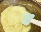 【BPなし】ふんわりパンケーキ作り方2写真