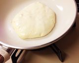 【BPなし】ふんわりパンケーキ作り方5写真