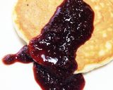 【BPなし】ふんわりパンケーキ作り方6写真