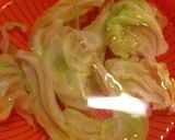 簡単！豚肉の冷しゃぶ作り方1写真