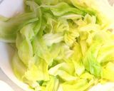 簡単！豚肉の冷しゃぶ作り方4写真