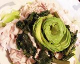 簡単！豚肉の冷しゃぶ作り方6写真