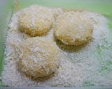 簡単やみつき！たくあんコロッケ作り方2写真