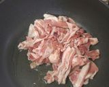 ☆きゃべつたっぷりの豚バラ焼肉☆作り方6写真