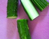 夏の定番デス^^作り方2写真
