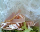 夏の定番デス^^作り方4写真