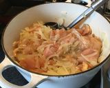 簡単！うちのバターチキンカレー^_^作り方3写真