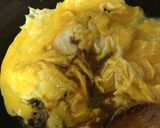 極☆簡単まいたけと卵の中華炒め☆作り方5写真