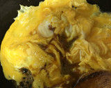 極☆簡単まいたけと卵の中華炒め☆作り方5写真