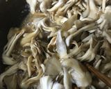極☆簡単まいたけと卵の中華炒め☆作り方8写真