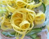 夏の定番デス^^作り方5写真