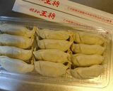 香味野菜×揚げ餃子のハニーマリネ☆作り方5写真