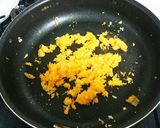 鶏肉の玉ねぎ&人参ソース作り方11写真