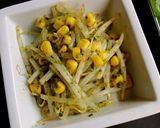 香味野菜×揚げ餃子のハニーマリネ☆作り方6写真