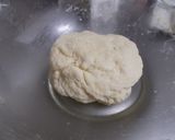 HMで♡チョコチップメロンパン風おやつ♡作り方1写真