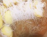 京都おばんざい＊白だしであっさり肉じゃが作り方4写真