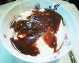 掛けて食べたら麻婆豆腐(´▽｀；)ゞ作り方2写真