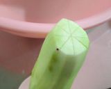 茄子のおひたし♪生姜醤油で簡単♪作り方2写真