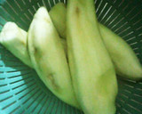 茄子のおひたし♪生姜醤油で簡単♪作り方5写真