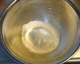大満足☆餃子のジャンボかき揚げ！作り方3写真