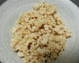 薄味の鶏そぼろ作り方5写真