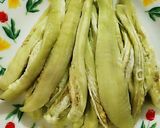 茄子のおひたし♪生姜醤油で簡単♪作り方8写真
