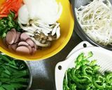 お手軽に♪我が家のゴーヤチャンプルー♪作り方1写真