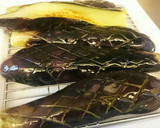 箸が止まらない茄子の揚げ浸し⭐作り方4写真