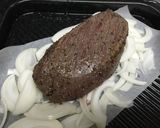オーブンで簡単本格派【ローストビーフ】作り方4写真