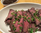 オーブンで簡単本格派【ローストビーフ】作り方5写真