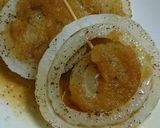 玉ねぎのステーキ作り方5写真