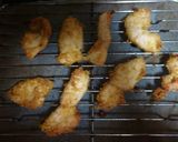 鳥胸肉のマヨカレー焼き作り方5写真