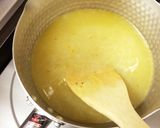 かぼちゃのポタージュスープ✨✨作り方3写真
