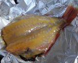 フライパンで簡単！和食に赤魚の西京焼き！作り方2写真