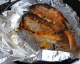 フライパンで簡単！和食に赤魚の西京焼き！作り方4写真