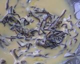 ごぼうサラダ作り方6写真