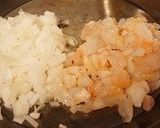 Cheeza衣☆海老バーグ作り方2写真