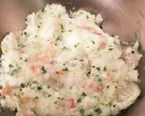 Cheeza衣☆海老バーグ作り方3写真