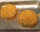 Cheeza衣☆海老バーグ作り方5写真